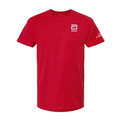 Tultex-Fine Jersey T-shirt: Unisex