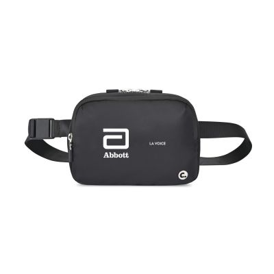 CORKCICLE® Series A Crossbody Belt Bag 