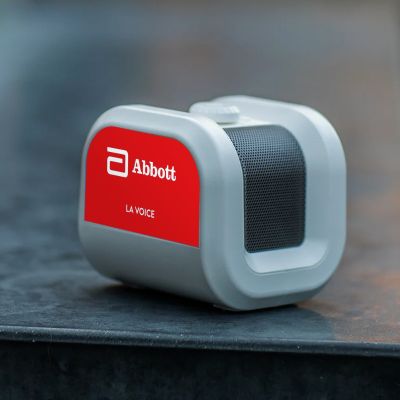 BOOMZ-5W Portable Speaker