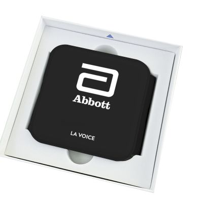 3-in-1 Travel Charger