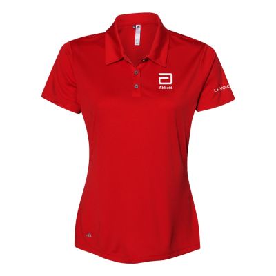 Adidas Performance Polo: Women's
