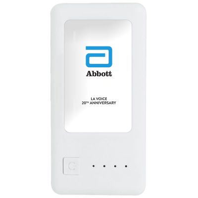 4400mAh Power Bank