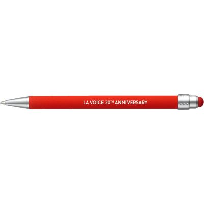 Soft Stylus Pen