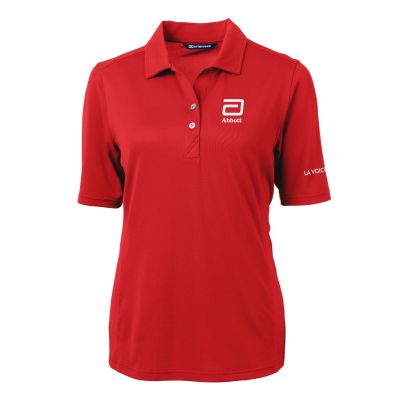 Cutter & Buck Virtue Polo: Women's