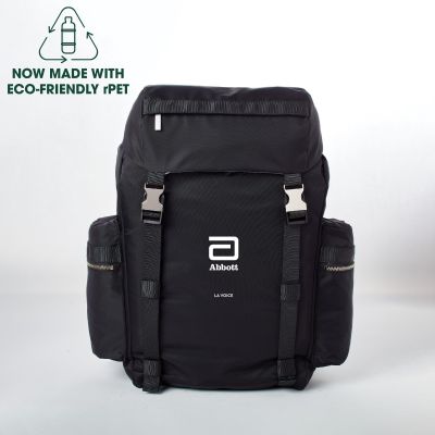 Leader of the Pack Backpack