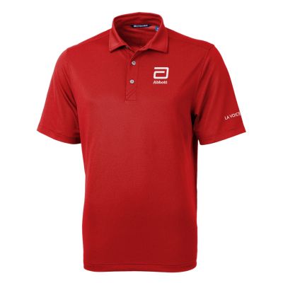 Cutter & Buck Virtue Polo: Men's