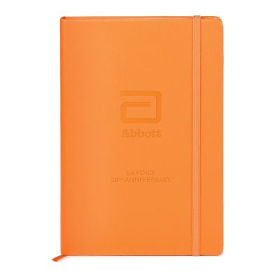 Neoskin Hard Cover Journal 